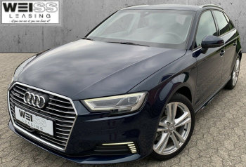 Audi A3 TFSi e