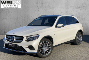 Mercedes GLC 250D
