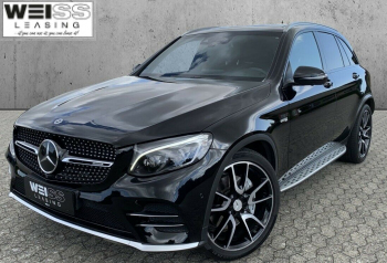 Mercedes GLC 43