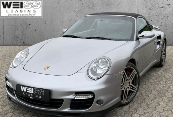 Porsche 911 Turbo