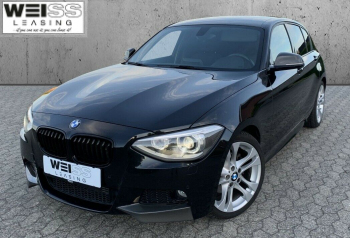 BMW 118i