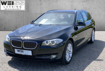 BMW 530D