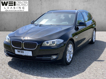 BMW 530d