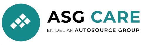 ASG Care Drivlinje forsikring