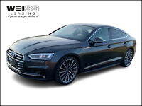 Audi A5 TDi Sport Sportback S-tr.