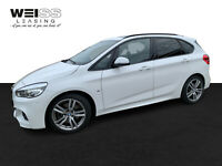 BMW 225i Active Tourer xDrive aut.