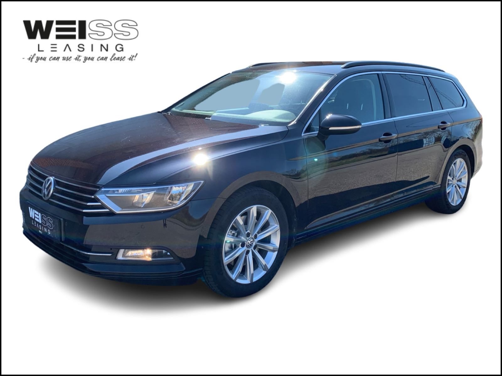 VW Passat TSi 150 Comfortline+ Variant DSG